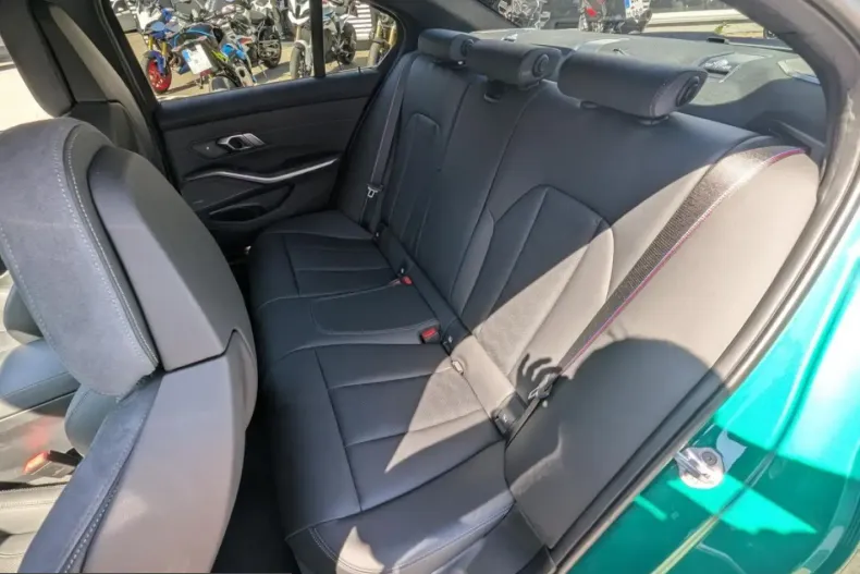 BMW M3 (Seria 3) din 2023 cu 25.574 km - oferta BMW220311 - foto 9