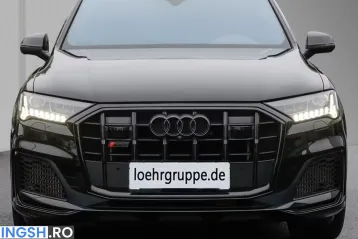 Audi SQ7 din 2022 - oferta AUD220312