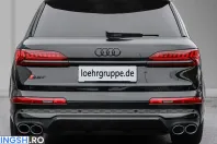 Audi SQ7 din 2022 cu 67.724 km - oferta AUD220312 - foto 2