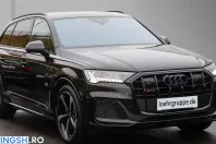 Audi SQ7 din 2022 cu 67.724 km - oferta AUD220312 - foto 3