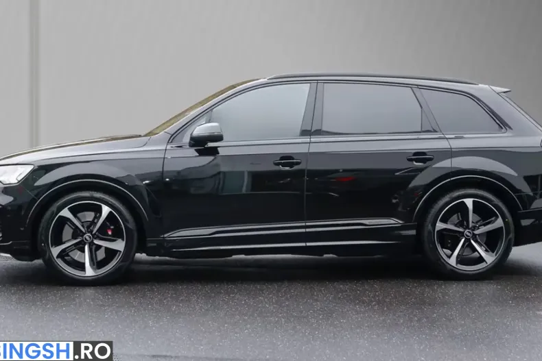 Audi SQ7 din 2022 cu 67.724 km - oferta AUD220312 - foto 6