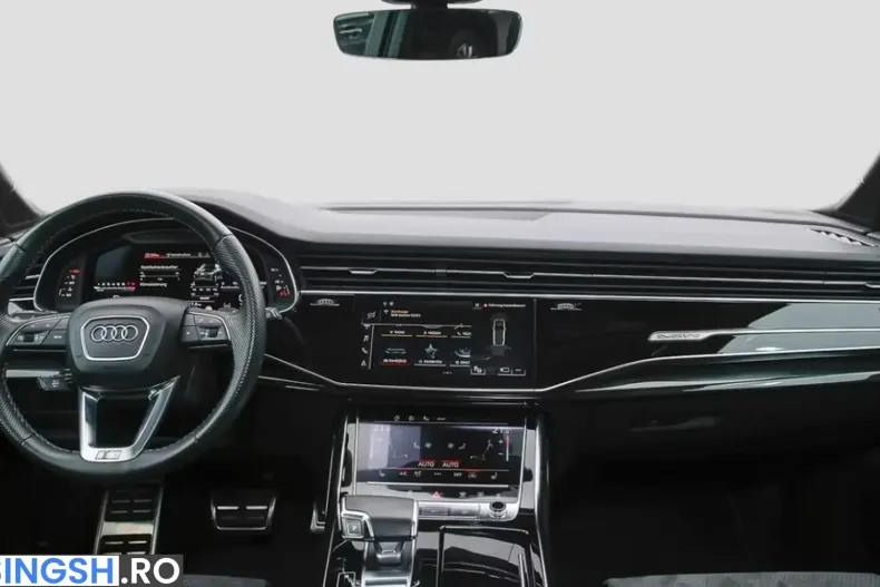 Audi SQ7 din 2022 cu 67.724 km - oferta AUD220312 - foto 7