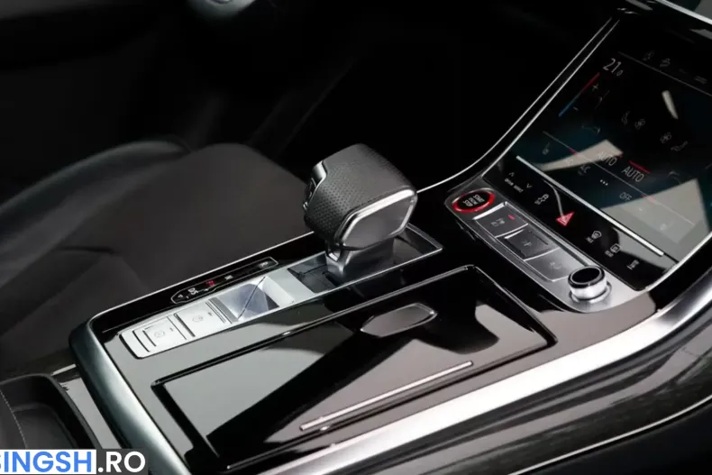 Audi SQ7 din 2022 cu 67.724 km - oferta AUD220312 - foto 10