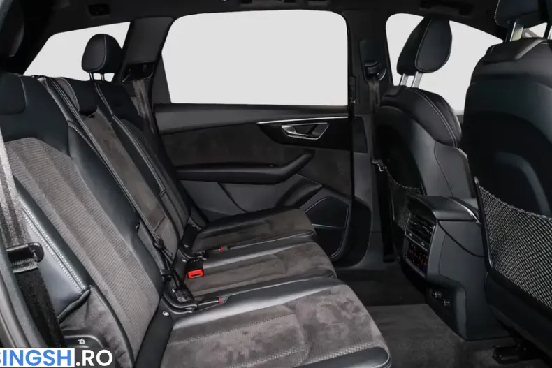 Audi SQ7 din 2022 cu 67.724 km - oferta AUD220312 - foto 12