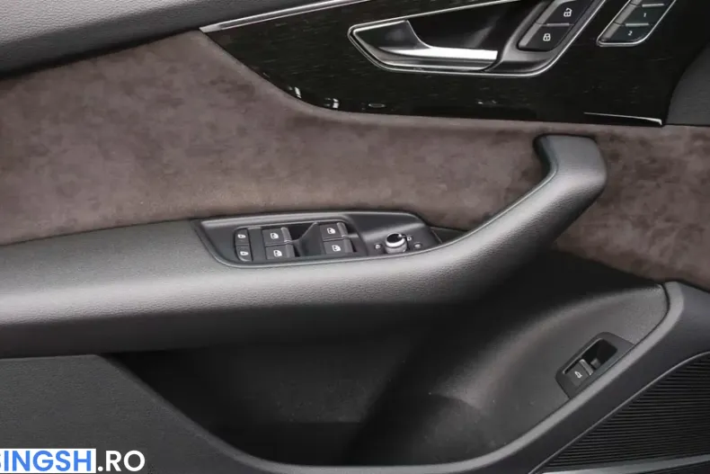 Audi SQ7 din 2022 cu 67.724 km - oferta AUD220312 - foto 13