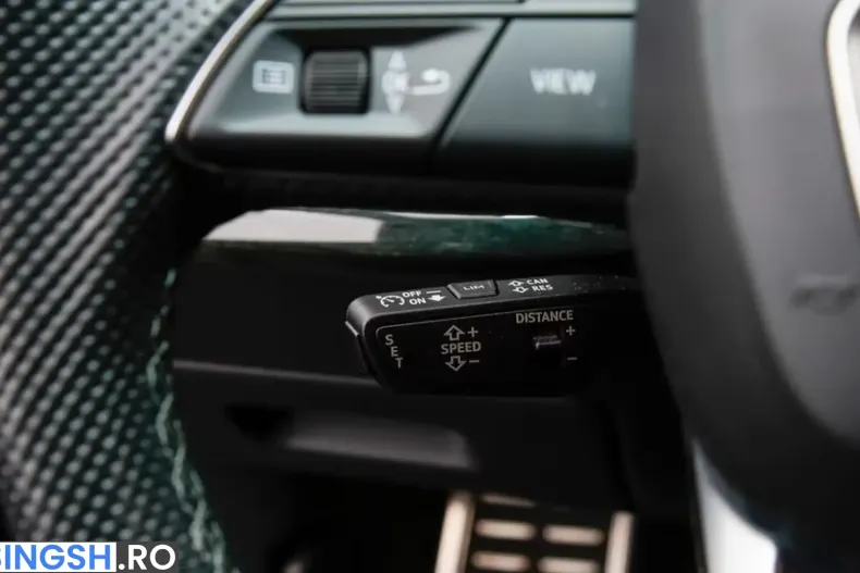 Audi SQ7 din 2022 cu 67.724 km - oferta AUD220312 - foto 15
