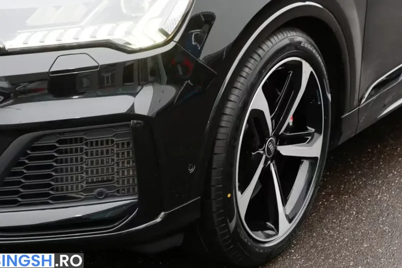 Audi SQ7 din 2022 cu 67.724 km - oferta AUD220312 - foto 17