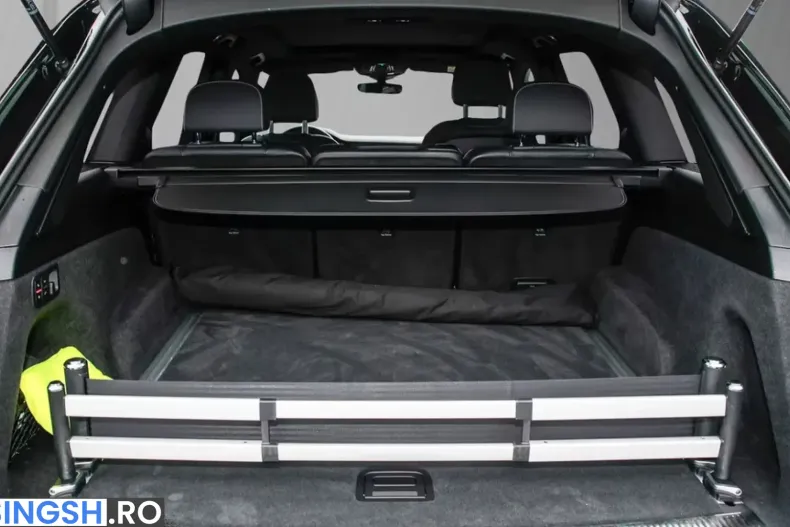 Audi SQ7 din 2022 cu 67.724 km - oferta AUD220312 - foto 19