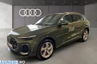 Audi Q5 din 2025 cu 5.884 km - oferta AUD220313 - foto 1