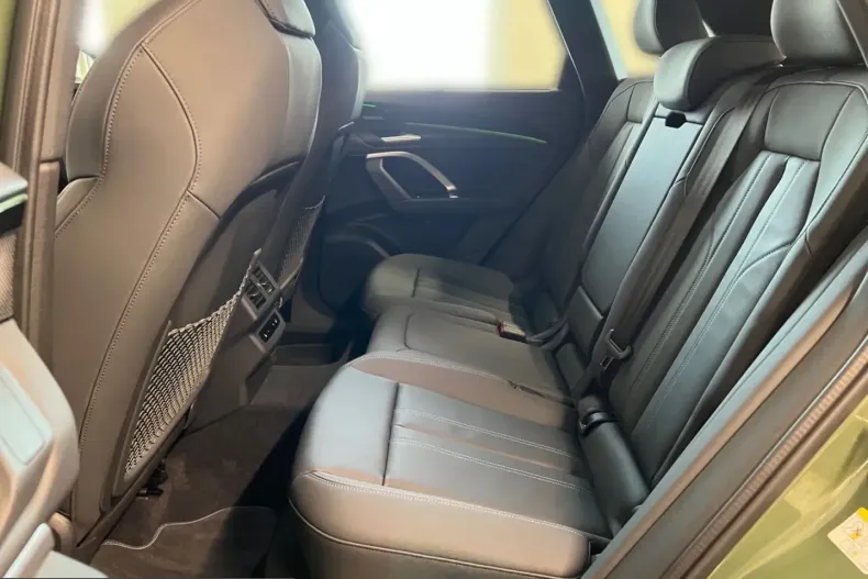 Audi Q5 din 2025 cu 5.884 km - oferta AUD220313 - foto 10