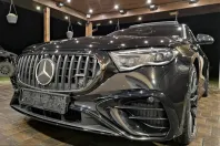 Mercedes-Benz E 53 AMG (Clasa E) din 2025 cu 13.000 km - oferta MER220314 - foto 1