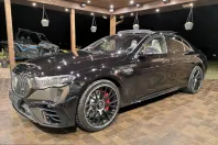 Mercedes-Benz E 53 AMG (Clasa E) din 2025 cu 13.000 km - oferta MER220314 - foto 2