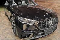 Mercedes-Benz E 53 AMG (Clasa E) din 2025 cu 13.000 km - oferta MER220314 - foto 3