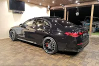 Mercedes-Benz E 53 AMG (Clasa E) din 2025 cu 13.000 km - oferta MER220314 - foto 9