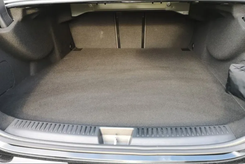 Mercedes-Benz E 53 AMG (Clasa E) din 2025 cu 13.000 km - oferta MER220314 - foto 13