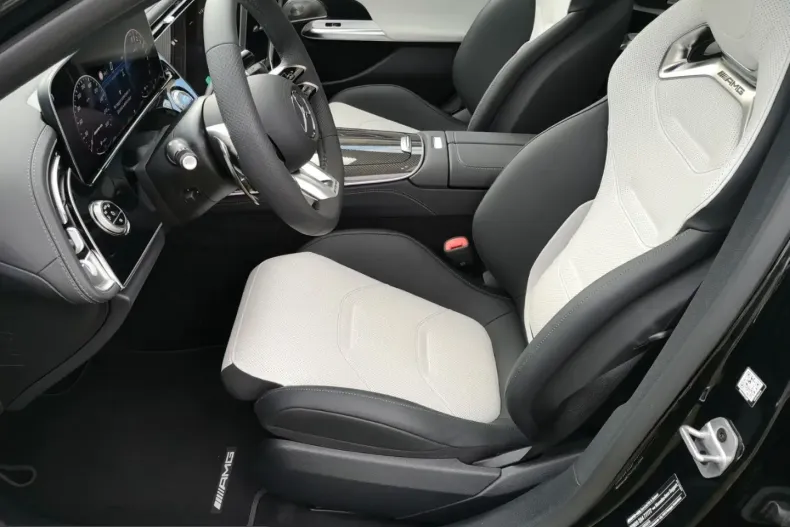 Mercedes-Benz E 53 AMG (Clasa E) din 2025 cu 13.000 km - oferta MER220314 - foto 17