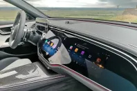 Mercedes-Benz E 53 AMG (Clasa E) din 2025 cu 13.000 km - oferta MER220314 - foto 23