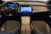 Mercedes-Benz E 53 AMG (Clasa E) din 2025 cu 13.760 km - oferta MER220315 - foto 8