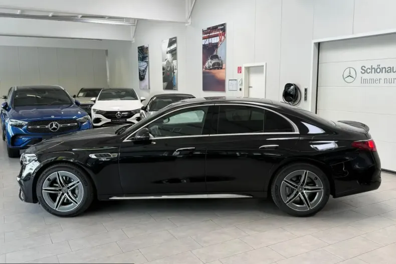 Mercedes-Benz E 53 AMG (Clasa E) din 2025 cu 41.842 km - oferta MER220316 - foto 3