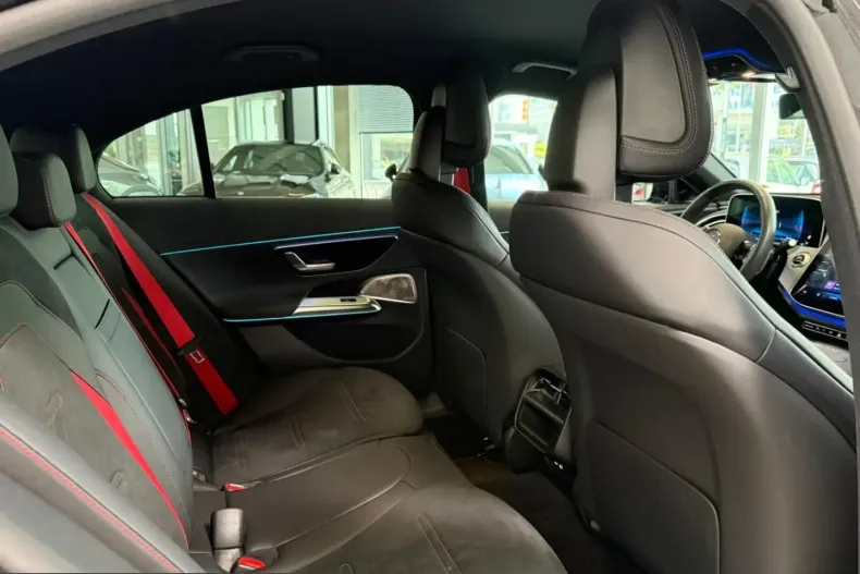 Mercedes-Benz E 53 AMG (Clasa E) din 2025 cu 41.842 km - oferta MER220316 - foto 19