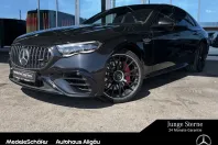 Mercedes-Benz E 53 AMG (Clasa E) din 2025 cu 21.890 km - oferta MER220317 - foto 1
