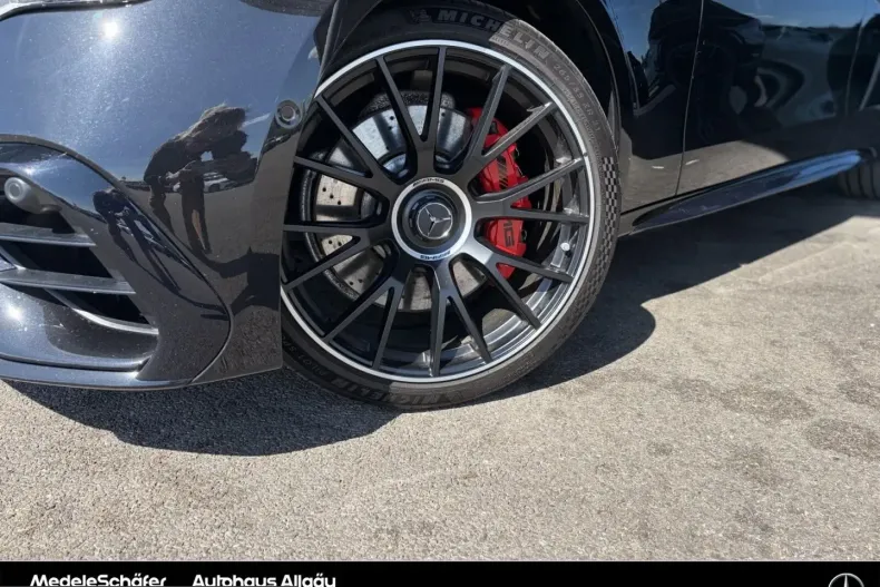 Mercedes-Benz E 53 AMG (Clasa E) din 2025 cu 21.890 km - oferta MER220317 - foto 2