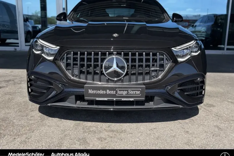 Mercedes-Benz E 53 AMG (Clasa E) din 2025 cu 21.890 km - oferta MER220317 - foto 4