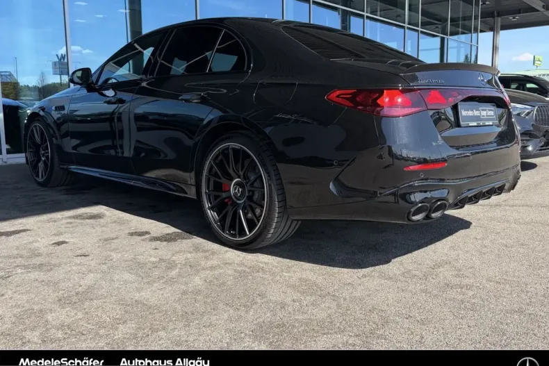 Mercedes-Benz E 53 AMG (Clasa E) din 2025 cu 21.890 km - oferta MER220317 - foto 7