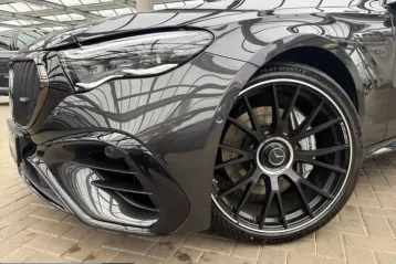 Mercedes-Benz E 53 AMG din 2025 - oferta MER220318