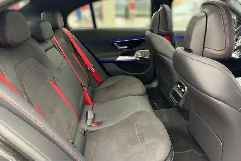 Mercedes-Benz E 53 AMG (Clasa E) din 2025 cu 21.155 km - oferta MER220318 - foto 10