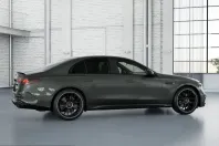 Mercedes-Benz E 53 AMG (Clasa E) din 2025 cu 21.155 km - oferta MER220318 - foto 17