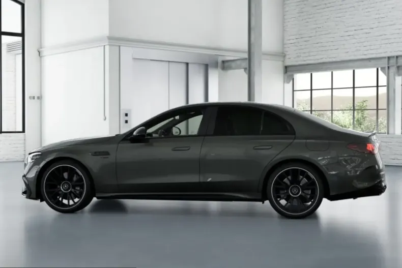 Mercedes-Benz E 53 AMG (Clasa E) din 2025 cu 21.155 km - oferta MER220318 - foto 21