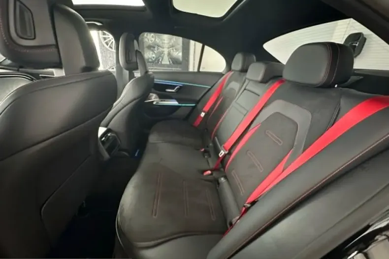 Mercedes-Benz E 53 AMG (Clasa E) din 2025 cu 8.021 km - oferta MER220319 - foto 10