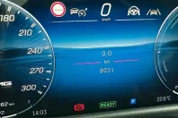Mercedes-Benz E 53 AMG (Clasa E) din 2025 cu 8.021 km - oferta MER220319 - foto 18
