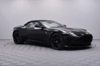 Aston Martin DB12 din 2024 cu 1.500 km - oferta AST220320 - foto 1