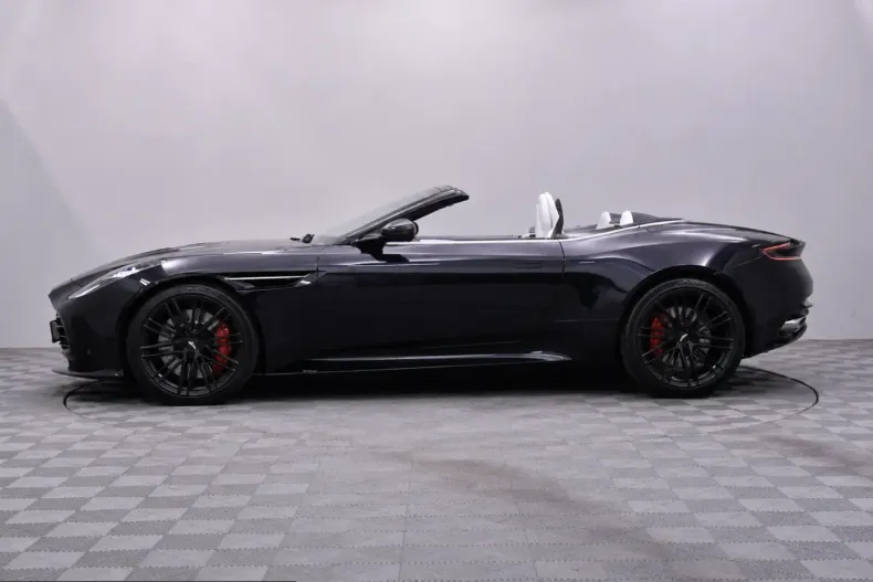 Aston Martin DB12 din 2024 cu 1.500 km - oferta AST220320 - foto 5