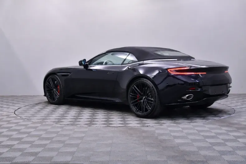 Aston Martin DB12 din 2024 cu 1.500 km - oferta AST220320 - foto 6