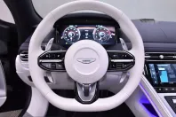 Aston Martin DB12 din 2024 cu 1.500 km - oferta AST220320 - foto 16