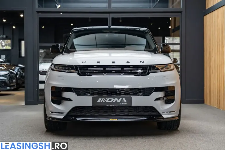 Land Rover Range Rover Sport din 2025 cu 9.982 km - oferta LAN220321 - foto 2