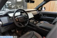 Land Rover Range Rover Sport din 2025 cu 9.982 km - oferta LAN220321 - foto 6