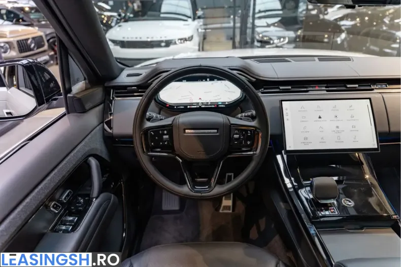 Land Rover Range Rover Sport din 2025 cu 9.982 km - oferta LAN220321 - foto 7