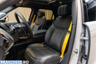 Land Rover Range Rover Sport din 2025 cu 9.982 km - oferta LAN220321 - foto 9