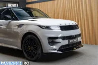 Land Rover Range Rover Sport din 2025 cu 9.982 km - oferta LAN220321 - foto 11