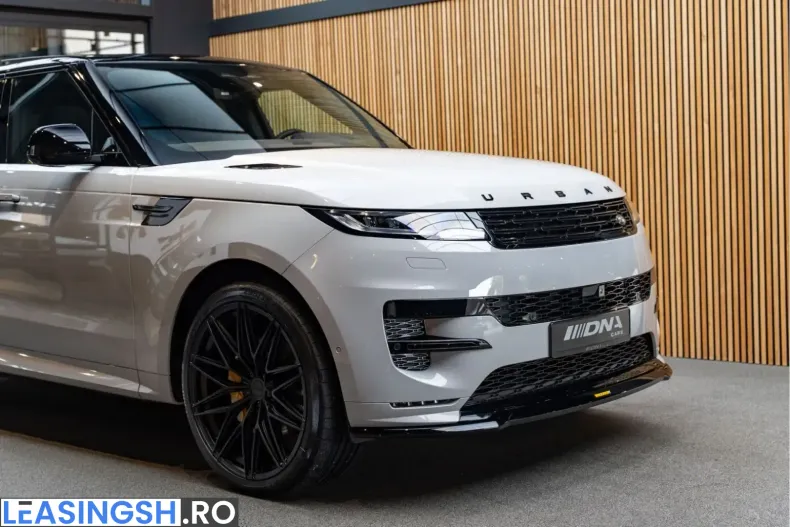 Land Rover Range Rover Sport din 2025 cu 9.982 km - oferta LAN220321 - foto 11