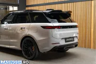 Land Rover Range Rover Sport din 2025 cu 9.982 km - oferta LAN220321 - foto 12
