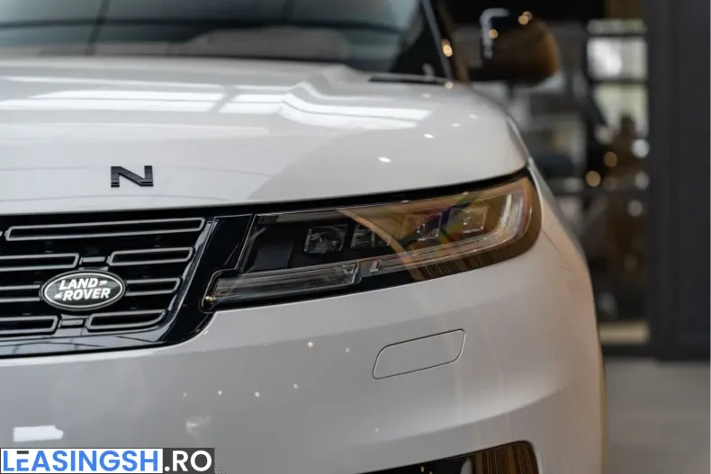 Land Rover Range Rover Sport din 2025 cu 9.982 km - oferta LAN220321 - foto 19