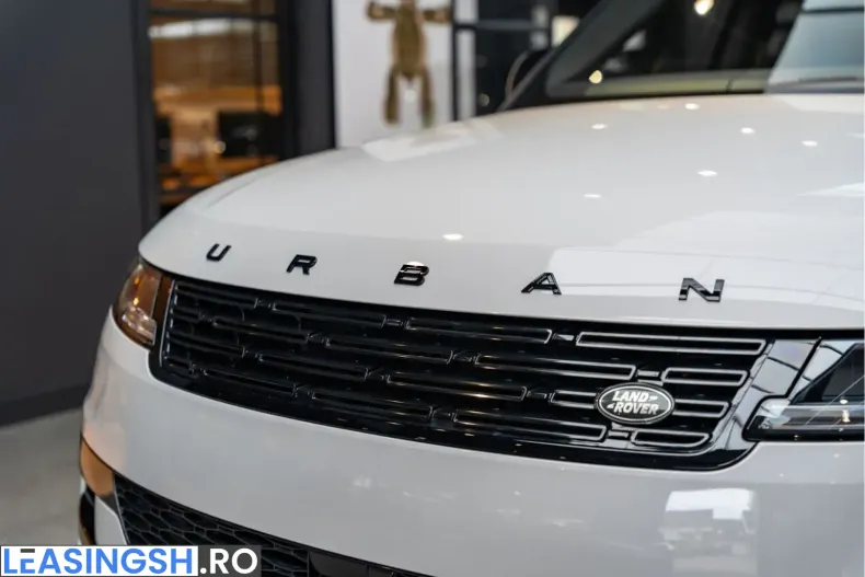 Land Rover Range Rover Sport din 2025 cu 9.982 km - oferta LAN220321 - foto 20