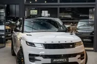 Land Rover Range Rover Sport din 2025 cu 9.982 km - oferta LAN220321 - foto 21