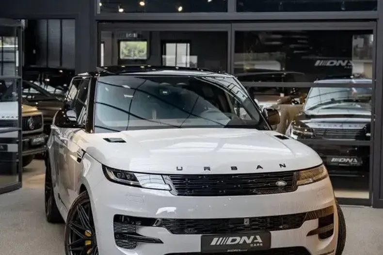 Land Rover Range Rover Sport din 2025 cu 9.982 km - oferta LAN220321 - foto 21