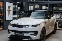 Land Rover Range Rover Sport din 2025 cu 9.982 km - oferta LAN220321 - foto 22